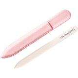 Kia-Charlotta glass nail file - pink Cijene