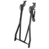  nogar metalni dupli crni na zadnju osovinu 26” - 28” | ePonuda.com