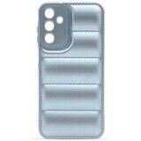  Maska za telefon DEEP SHINE MATTE za Samsung A15, Svetloplava | Eponuda.com