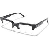Eyerim Studio Rob Black ONE SIZE (49) Črna/Kristalna Cene