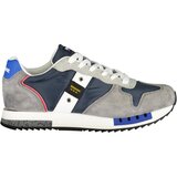 Blauer MEN'S SPORTS FOOTWEAR GREY | ePonuda.com