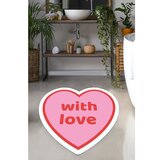 Lessentiel Maison Welove 120 Multicolor Bathmat | Eponuda.ba