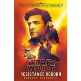 Penguin Random House Rebecca Roanhorse - Star Wars: Resistance Reborn | Eponuda.com