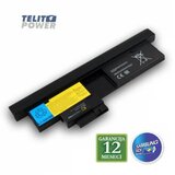  Baterija za laptop lenovo thinkpad X200T tablet 14.4V 5200mAh | ePonuda.com