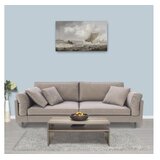 Woody Fashion Club sto Shp-645-Tt-1, 110x42x65 cm, Siva | Eponuda.ba