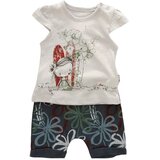  Komplet za bebe 216229, Belo-teget | Eponuda.com