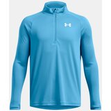 Under Armour Boys' T-shirt UA Tech 2.0 1/2 Zip - Boys Cene