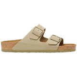 Birkenstock Sandali & Odprti čevlji Arizona 1027697 Narrow - Faded Khaki Bež Cene