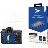 3mk NIKON D7100 FLEXIBLEGLASS KALJENO STEKLO ZA OGLEDALO 9H ZAŠČITNO, (21979561) | Shoptok.si