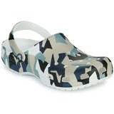 Crocs Geo Camo Clog Bijela | shoptok.hr