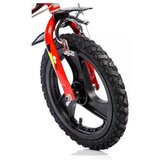 Dino Bikes Otroško kolo 16" PRO CROSS | Shoptok.si