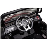 Mercedes-Benz Licencirani Mercedes Unimog S bijeli - auto na akumulator | shoptok.hr