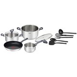 Tefal set posuđa G713SB45 11 kom Cijene