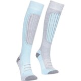 Trespass Women's ski knee-high socks Janus II | Shoptok.si