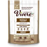 VIVERE Suva hrana za odrasle pse mini Buffalo, 3kg | ePonuda.com