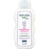 Weleda baby MED 3u1 losion za njegu s mirisom bijelog sljeza - 200 ml Cijene