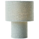 Brilliant Stona lampa TEDDY 1xE27/20W/230V zelena | Eponuda.com