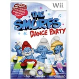 Dance Party (WII) - rabljeno