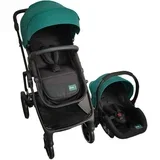 duo sistem Oscar, Dark green