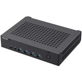 Asus Mini PC PN43-BBN100MD Intel N100 Barebone Black | ePonuda.com