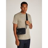 Calvin Klein Torba za čez ramo črna | Shoptok.si