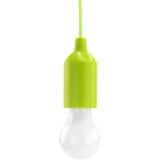 Hycell 1600-0175 Pull-Light PL led kamping svetilka 25 lm baterijsko 50 g zelena, (20531397) | Shoptok.si