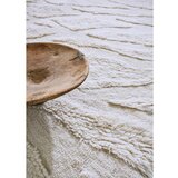 Lorena Canals Bijela periva/ručno rađena vunena staza 70x200 cm Enkang Ivory – | shoptok.hr