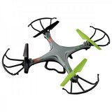 Yucel trade quadrocopter rc stunt dron 1031873 ( 266465 ) Cene