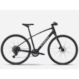  Bicikl FX 2 Stepover Gen 4 2026 Carbon Dark Grey - M | shoptok.hr