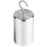 Kern 347-136 Ispitna utega 347-136, OIML klasa M1, nominalna vrijednost 5 kg, fino tokovani nehrđajući čelik Cijene