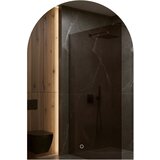 Rea Stensko ogledalo LED 90x60cm TOP-1 Cene