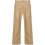 Levi's Jeans straight 568 LOOSE STRT CARPENTER Bež Cene