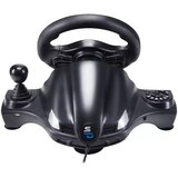 Subsonic Superdrive volan GS750 PS4/XBOX X/S | shoptok.hr
