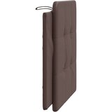  Vzglavna stranica rjava 100 cm umetno usnje | Shoptok.si