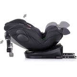 Chipolino autosjedalica I-SIZE 40-150 cm ISOFIX 360 Hypnotic Anthracite | shoptok.hr