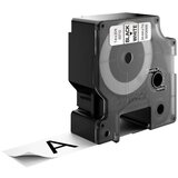 Dymo Authentic D1 Labels | Black Print on White | 24mm x 7m | Self-Adhesive Labels for LabelManager Label Printers Cijene