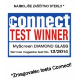 Myscreen protector my screen protector zaščitno kaljeno steklo samsung galaxy J5 2017 J530 - diamond glass Cene