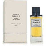 Parfem za žene Prive Zarah Amber Night EDP 80 ml | shoptok.hr