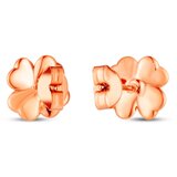 Vuch Fouria Rose Gold Earrings | ePonuda.com