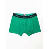 BERRAK Boxer shorts-BR-BK-4476.28P-green | Shoptok.si