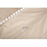 Venture Home posteljina Livia 200 × 150 cm, bež | shoptok.hr