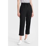 GAP Easy straight pull-on pants - Women's Cene