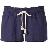 Roxy Hlače 'Oceanside' mornarska | Shoptok.si