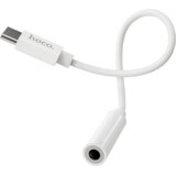 hoco. Adapter za slušalke, USB type C na 3.5 mm - LS30 | Shoptok.si