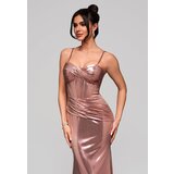Edoti Evening dress LA-OM-DL | Shoptok.si