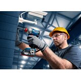 Bosch Aku odvijač GDX 18V-285 udarni | shoptok.hr