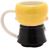 HARRY POTTER 3D &amp;scaron;alica - Draco Malfoy, 350 ml Slike