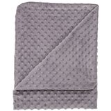Bubaba by FreeON dekica celoletna minky grey Cene