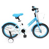 Kids Bike Bicikl za djevojčice 26629/CB-10, 16 inča, Roze | Eponuda.ba