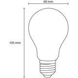  LED filament sijalica hladno bela 6.5W OSRAM | Eponuda.com